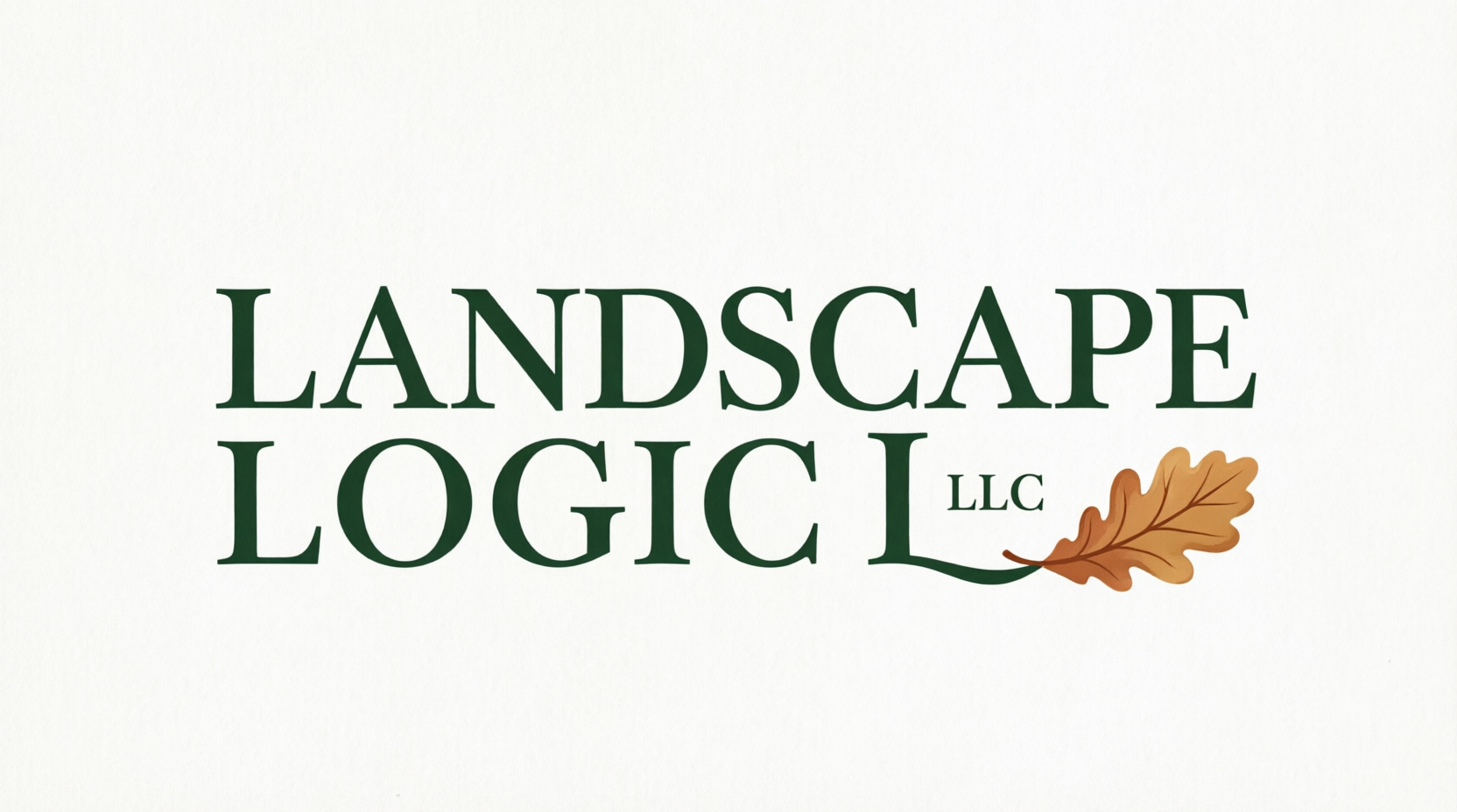 LANDSCAPE LOGIC LLC
